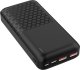 Platinet Platinet power bank 20000mAh PD QC, black (45932) 1