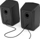 Głośniki komputerowe Omega Omega speakers Varr Flash 2.0 VGSFB, black 2