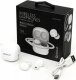 Słuchawki Platinet Platinet wireless earbuds PM1001W TWS, white (45924) 1