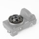 Obiektyw 7Artisans 7Artisans 18mm f/6.3 lens for Sony E 4