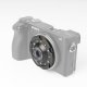 Obiektyw 7Artisans 7Artisans 18mm f/6.3 lens for Sony E 7