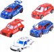 Simba AUTO OSOB MET 5SZT 30X10X10 FRENCH MAJORETTE WB 2