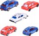 Simba AUTO OSOB MET 5SZT 30X10X10 FRENCH MAJORETTE WB 3