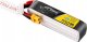Tattu Akumulator Tattu 3s 550mAh 95C 11.4V HV Lipo Battery z konektorem XT30 Plug Long-Pack 2