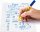 Staedtler STAEDTLER Fineliner Noris writing pen 0,6mm 2Stk. blau retail 1
