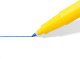 Staedtler STAEDTLER Fineliner Noris writing pen 0,6mm 2Stk. blau retail 2