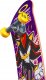 Deskorolka Tech Deck Tech Deck Skate Handboard 27 cm - Sonic 4