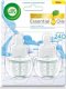 Osram Air Wick Wkłady Elektrycznego Odświeżacza Świeżość Letniego Poranka 2x 19ml 1