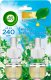 Osram Air Wick Wkłady Elektrycznego Odświeżacza Świeżość Letniego Poranka 2x 19ml 5