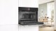 Piekarnik Bosch Bosch Serie 8 CMG7241B1 piekarnik 45 l Czarny 4