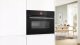 Piekarnik Bosch Bosch Serie 8 CMG7241B1 piekarnik 45 l Czarny 5