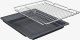 Piekarnik Bosch Bosch Serie 8 CMG7241B1 piekarnik 45 l Czarny 6