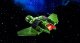 Figurka Playmobil playmobil - Star Trek - Klingonenschiff: Bird-of-Prey 12