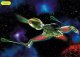 Figurka Playmobil playmobil - Star Trek - Klingonenschiff: Bird-of-Prey 13