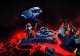 Figurka Playmobil playmobil - Star Trek - Klingonenschiff: Bird-of-Prey 2