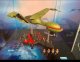 Figurka Playmobil playmobil - Star Trek - Klingonenschiff: Bird-of-Prey 5