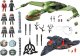 Figurka Playmobil playmobil - Star Trek - Klingonenschiff: Bird-of-Prey 6