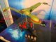 Figurka Playmobil playmobil - Star Trek - Klingonenschiff: Bird-of-Prey 7