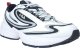Fila Buty męskie Fila Actix szaro-fioletowo-czarne FFM0314 83067 44 1