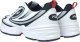 Fila Buty męskie Fila Actix szaro-fioletowo-czarne FFM0314 83067 44 2