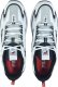 Fila Buty męskie Fila Actix szaro-fioletowo-czarne FFM0314 83067 44 3