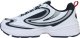 Fila Buty męskie Fila Actix szaro-fioletowo-czarne FFM0314 83067 44 4
