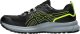 Asics Buty męskie do biegania Asics Trail Scout 3 1011B700 004 40,5 4