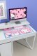 Podkładka Paladone PALADONE Podkładka pod myszkę Hello Kitty (80 x 30 cm) 4