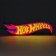 Paladone PALADONE Lampka logo Hot Wheels 3