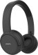 Słuchawki Streetz BT210 Bluetooth ausinės STREETZ, su mikrofonu, sulankstomos, juodos / BT210-BLK / 6612085 2