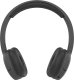 Słuchawki Streetz BT210 Bluetooth ausinės STREETZ, su mikrofonu, sulankstomos, juodos / BT210-BLK / 6612085 4