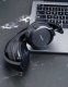 Słuchawki Streetz BT210 Bluetooth ausinės STREETZ, su mikrofonu, sulankstomos, juodos / BT210-BLK / 6612085 8