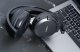 Słuchawki Streetz BT210 Bluetooth ausinės STREETZ, su mikrofonu, sulankstomos, juodos / BT210-BLK / 6612085 9