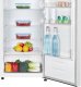 Lodówka Hisense Refrigerator HISENSE RT267D4AWE 6
