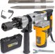 Powermat Młot Wyburzeniowy Udarowy do Kucia 15J HEX 2800W Powermat PM-MWB-2800 1