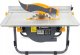 Pilarka tarczowa Powermat Piła Pilarka Stołowa Stolik Do Drewna 1650W Tarcza POWERMAT PM-TPS-1650 5