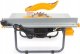 Pilarka tarczowa Powermat Piła Pilarka Stołowa Stolik Do Drewna 1650W Tarcza POWERMAT PM-TPS-1650 6