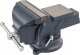 Powermat Imadło ŚLUSARSKIE 150 mm Obrotowe z Kowadłem 360 PM-IS-150T 3