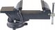 Powermat Imadło ŚLUSARSKIE 150 mm Obrotowe z Kowadłem 360 PM-IS-150T 5