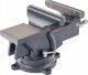 Powermat Imadło ŚLUSARSKIE 150 mm Obrotowe z Kowadłem 360 PM-IS-150T 6