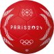 Molten H3A5000-S4F Piłka do ręcznej Molten 5000 Igrzyska Olimpijskie Paryż 2024 Oficjalna piłka meczowa Uniwersalny 1