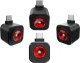 Seek Thermal Kamera termowizyjna Nano 300 dla Apple iOS Lightning, precyzyjne mapowanie cieplne 320x240, 25hz 3