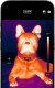 Seek Thermal Kamera termowizyjna Nano 300 dla Apple iOS Lightning, precyzyjne mapowanie cieplne 320x240, 25hz 4
