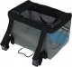 Kerbl KERBL Torba rowerowa dla psa Vacation, 38 x 25 x 25 cm, szaro/niebieska 4