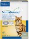 VIRBAC VIRBAC Nutribound Roztwór doustny dla kotów w czasie rekonwalescencji 3x150 ml-nowa wersja 1