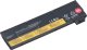 Bateria Nowa bateria Encore Energy do Lenovo ThinkPad T440 T450 T460 T550 X240 X250 L450 L460 24Wh 11.4V 2060mAh 45N1124 4