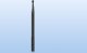 Puluz Metalowy uchwyt selfie Puluz 150 cm do Insta360 One RS / X2 / X3 / X4 7
