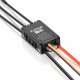 Hobbywing Regulator obrotów Hobbywing Platinum V5 80A BEC 10