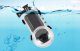 Puluz Obudowa wodoodporna PULUZ do Insta360 X4 7