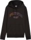 Puma Bluza damska Puma Ess  Logo LAB Hoodie FL czarna 682987 01 M 1